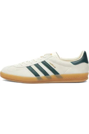 adidas GAZELLE INDOOR Sneakers in , Size UK 3.5 | END. Clothing