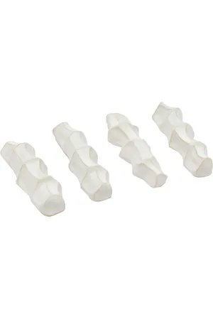 Ferm Living Serre Cutlery Rest - Set of 4 in | END. Clothing