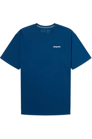 Patagonia P-6 Mission Organic T-Shirt in , Size Large | END. Clothing