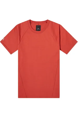 Converse X A-COLD-WALL* T-Shirt in , Size Small | END. Clothing