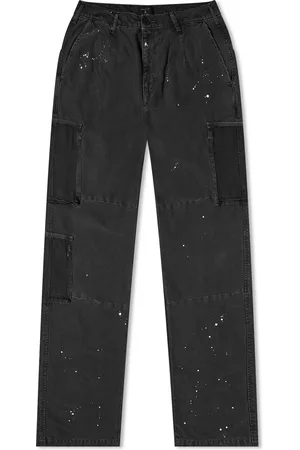 JOHN ELLIOTT Men