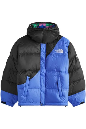The North Face NSE x Yinka Ilori Down Jacket in , Size X-Small | END. Clothing