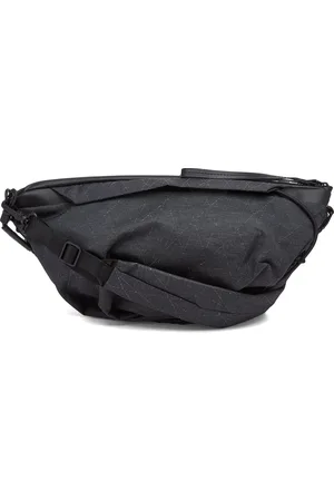 CÔTE&CIEL Orne Jacquard Cross Body Bag in | END. Clothing