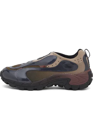 Merrell 1TRL x Dime Speed Streak Moc Sneaker in , Size UK 9 | END. Clothing