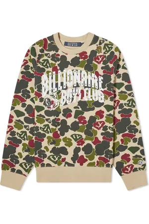 Billionaire Boys Club Men
