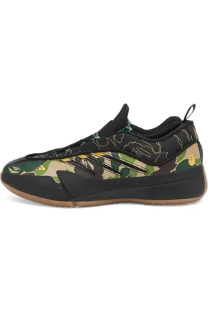 adidas Bape Dame9 Sneaker in , Size UK 6 | END. Clothing