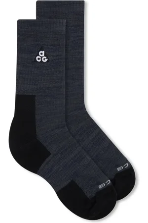 Nike ACG Cushioned Crew Sock in , Size Small | END. Clothing