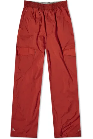 Converse X A-COLD-WALL* Wind Pants in , Size X-Large | END. Clothing