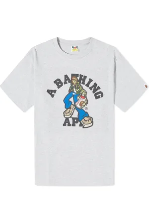 A Bathing Ape Men