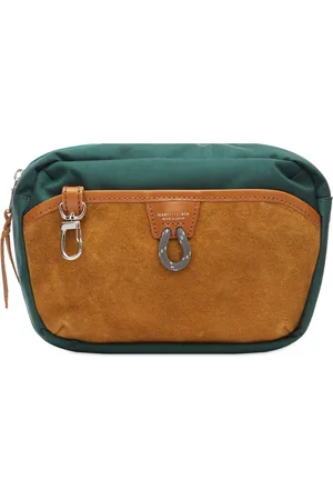 Master Step Waist Bag in | END. Clothing