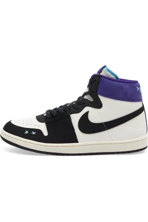 Jordan X Opium Air Ship PE SP in , Size UK 4 | END. Clothing