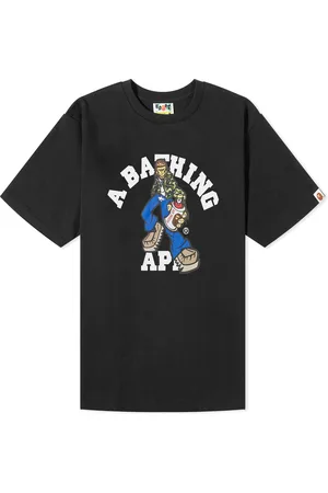 A Bathing Ape Men