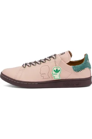 adidas X Brain Dead Stan Smith Sneaker in , Size UK 3.5 | END. Clothing
