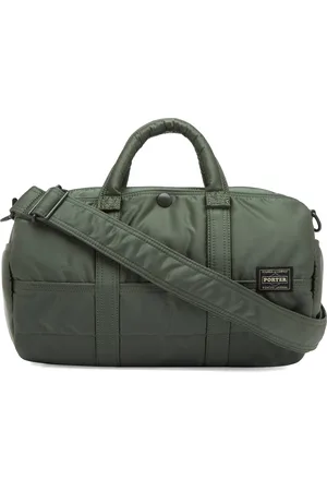 PORTER-YOSHIDA & CO Tanker Duffle Bag - Small in | END. Clothing