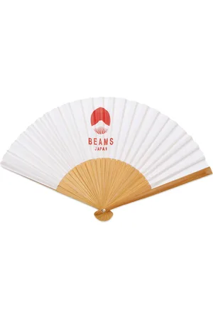 BEAMS JAPAN Folding Fan in | END. Clothing