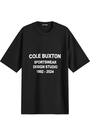 Cole Buxton Men
