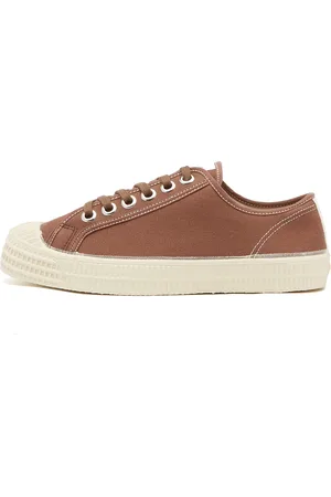 Novesta Star Master Contrast Sneakers in , Size UK 9.5 | END. Clothing