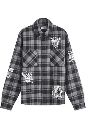 OFF-WHITE Men