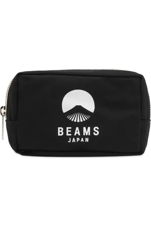 BEAMS JAPAN Pouch - Medium in | END. Clothing