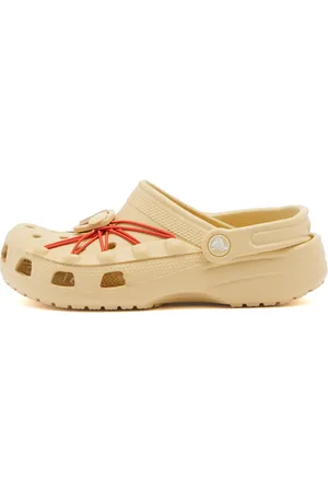 Crocs Classic Lockdown Clog in , Size UK 10 | END. Clothing