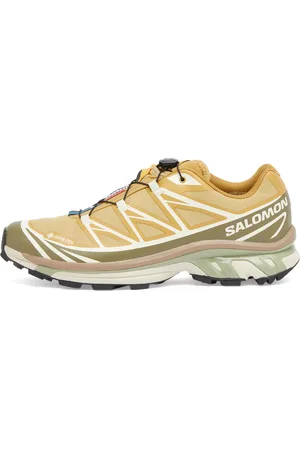 Salomon XT-6 GTX in , Size UK 10 | END. Clothing