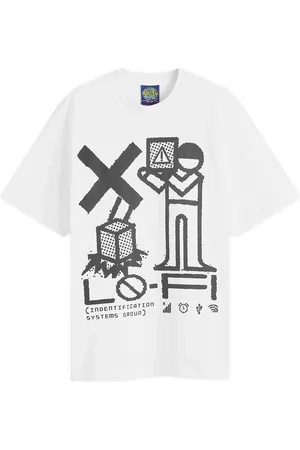Lo-Fi Men