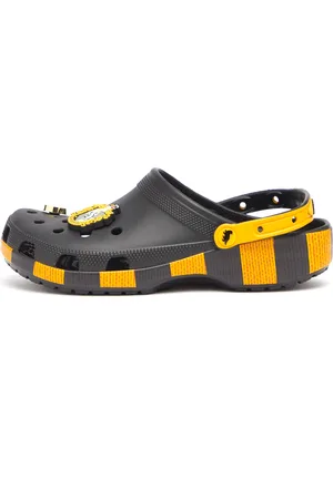 Crocs X Harry Potter Hufflepuff Classic Clog in , Size UK 10 | END. Clothing