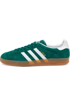 adidas Gazelle Indoor in , Size UK 3 | END. Clothing