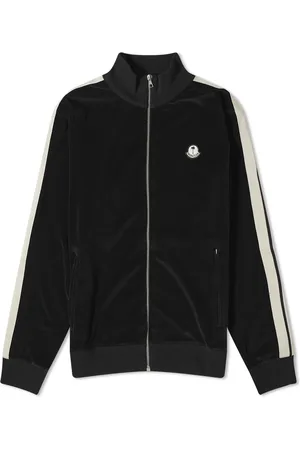 Moncler Genius x Palm Angels Track Jacket in , Size Large | END. Clothing