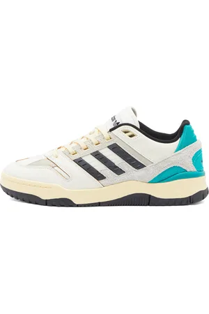 adidas Torsion Phantom Lo in , Size UK 4 | END. Clothing