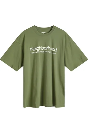 NEIGHBORHOOD Men