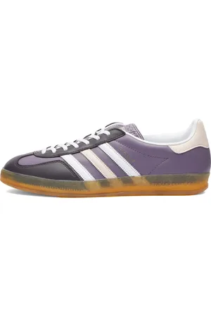 adidas Gazelle Indoor Sneakers in , Size UK 3 | END. Clothing