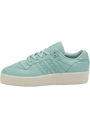 adidas Rivalry Lux Low in , Size UK 10 | END. Clothing