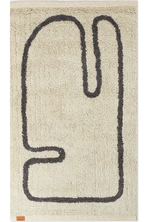 Ferm Living Lay Washable Mat in | END. Clothing