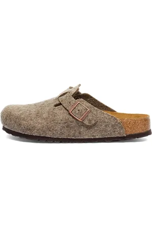 Birkenstock Boston Clog - , Size UK 9 | END. Clothing