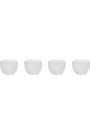 Ferm Living Tinta Egg Cups - Set of 4 in | END. Clothing