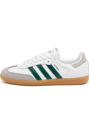adidas Samba Og Sneaker in , Size UK 3 | END. Clothing