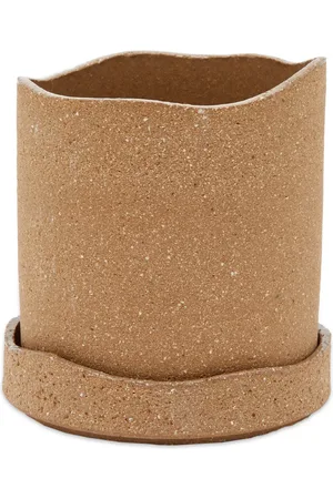 Ferm Living Uneru Plant Pot 13cm in | END. Clothing