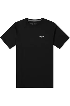 Patagonia P-6 Logo Responsibili-Tee in , Size Small | END. Clothing