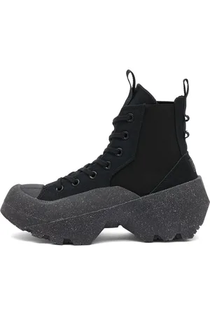 Converse Chuck Geo Forma Hi-Top Sneakers in , Size UK 3 | END. Clothing