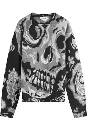 Alexander McQueen Men