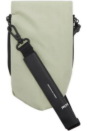 CÔTE&CIEL Taro Cross Body Pouch in | END. Clothing