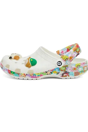 Crocs X Squishmallows Classic Clog in , Size UK 5 | END. Clothing