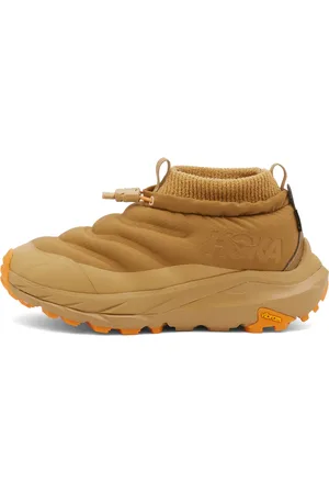 Hoka One One M Kaha 2 Frost Moc GTX in , Size UK 7 | END. Clothing
