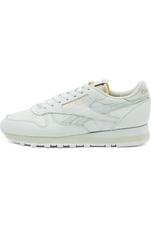 Reebok X Aries Classic Leather Sneakers in , Size UK 3 | END. Clothing