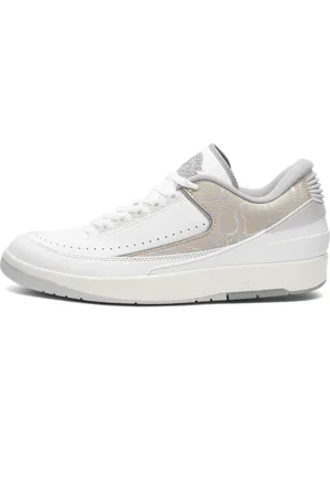 Jordan 2 Retro Low Sneakers in , Size UK 10 | END. Clothing