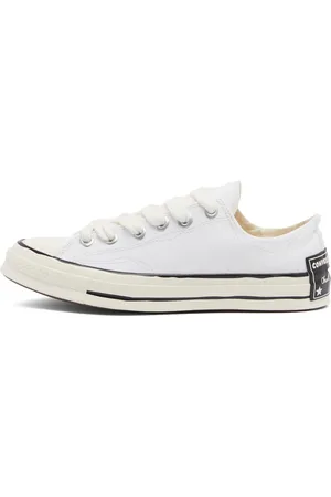 Converse Chuck 70 Sketch Ox Sneakers in , Size UK 10 | END. Clothing