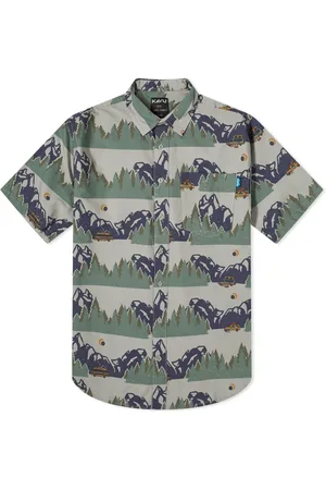 Kavu Men