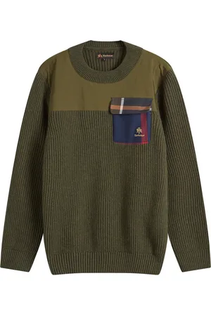 Barbour Men