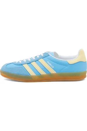 adidas GAZELLE INDOOR W Sneakers in , Size UK 3 | END. Clothing